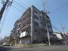 グレーシー高野 3階 築54年8ヶ月の賃貸物件