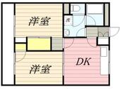 東元町第２マンションのイメージ