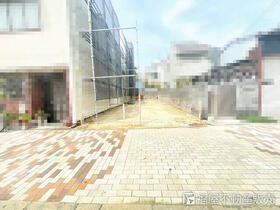 大阪府大阪市東住吉区東田辺３丁目