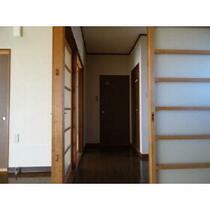 ＧＲＡＮＤＥ・ＳＯＴＴＯ上の原  ｜ 長野県伊那市上の原（賃貸アパート1LDK・1階・52.17㎡） その12