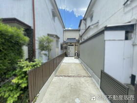 大阪府枚方市招提中町１丁目