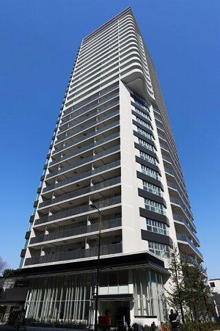 Ｂｒｉｌｌｉａ　Ｔｏｗｅｒ　池袋　Ｗｅｓｔ｜東京都豊島区池袋３丁目(賃貸マンション2LDK・9階・64.68㎡)の写真 その1