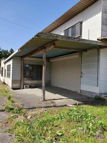 detached 栃木県日光市大室

地図を見る