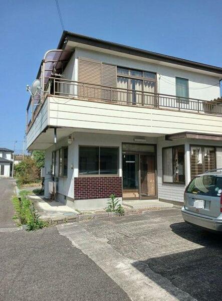 detached 栃木県日光市大室

地図を見る