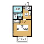 大田区大森東４丁目 2階建 築21年のイメージ