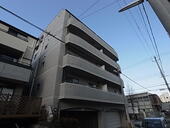 神戸市東灘区西岡本１丁目 5階建 築31年のイメージ