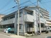 船寺ハイム 2階 築30年1ヶ月の賃貸物件