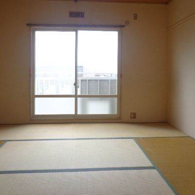 静岡県浜松市中央区薬新町(賃貸アパート2DK・2階・43.12㎡)の写真 その3