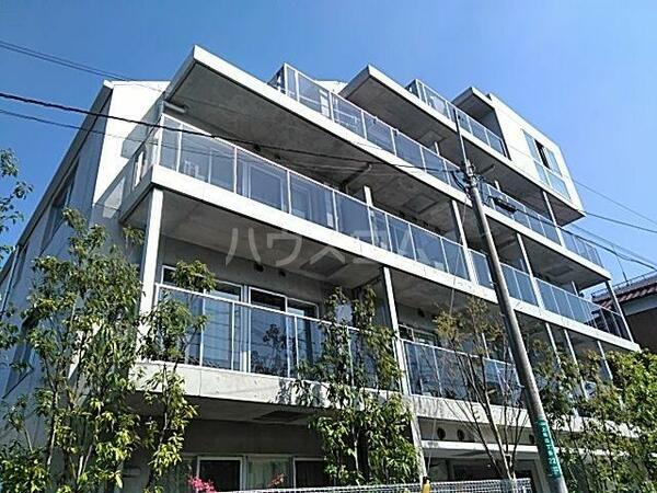 ＪＰ　ｎｏｉｅ　駒沢大学 203｜東京都世田谷区上馬４丁目(賃貸マンション1LDK・2階・33.79㎡)の写真 その15