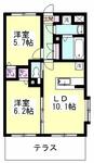 船橋市東船橋３丁目 3階建 築20年のイメージ