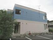 福知山市字堀 2階建 築8年のイメージ