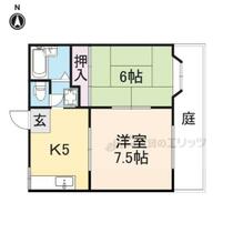 間取り：225008919260