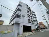 神戸市東灘区魚崎北町５丁目 6階建 築33年のイメージ