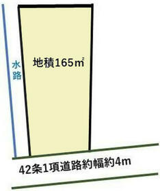 兵庫県高砂市北浜町牛谷