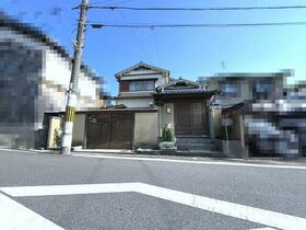 京都府京都市伏見区醍醐御陵西裏町