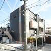 Creo中村公園伍番館 2階 築11年2ヶ月の賃貸物件