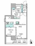 新宿区新宿５丁目 14階建 築3年のイメージ