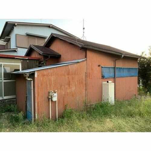 愛知県名古屋市緑区有松町大字桶狭間（一戸建）の賃貸物件1の外観