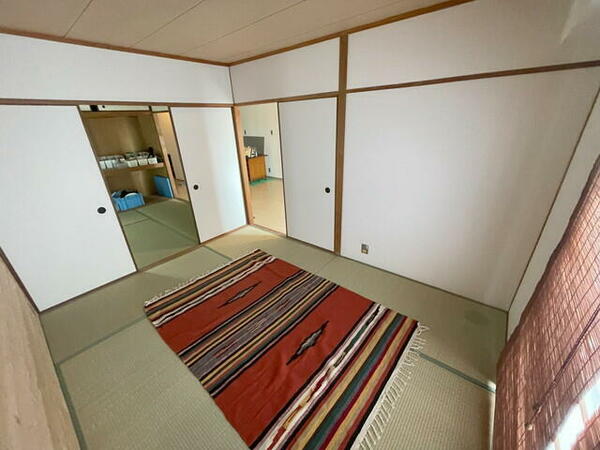 兵庫県明石市東野町(賃貸マンション2LDK・4階・48.60㎡)の写真 その8