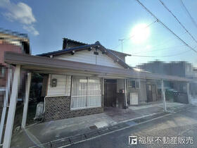 滋賀県甲賀市水口町本丸