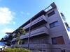 ブルーシャイン桃山 3階 築37年2ヶ月の賃貸物件