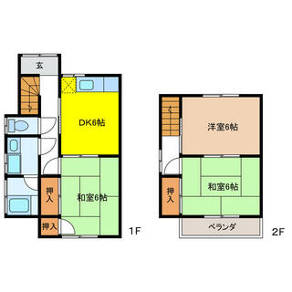 間取り：221012315904