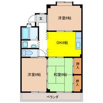 間取り：221012315936