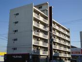 辻広ビルのイメージ