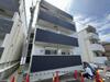 出来島駅より徒歩6分 3階 築1年8ヶ月の賃貸物件