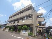 メゾンＩＳのイメージ