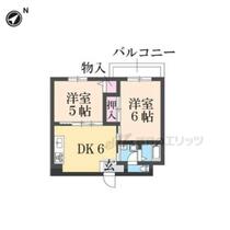 間取り：227095071535