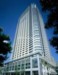 ブリリアタワー東京のイメージ