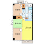 ハイツ秋桜のイメージ