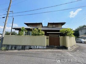 奈良県吉野郡大淀町大字福神