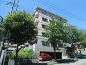 横浜市青葉区新石川１丁目 5階建 築40年のイメージ