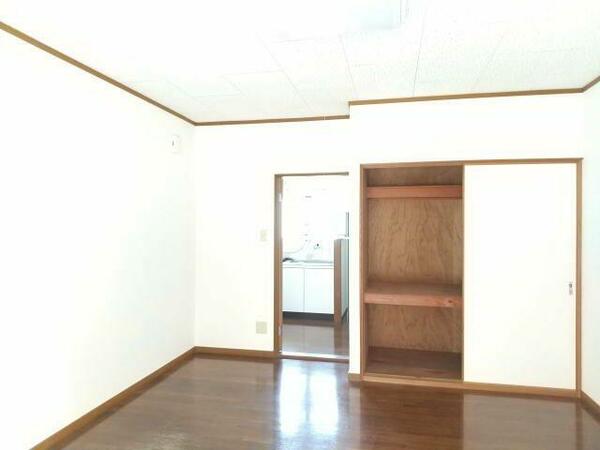 レモンハウス｜和歌山県橋本市岸上(賃貸アパート1K・1階・22.60㎡)の写真 その11