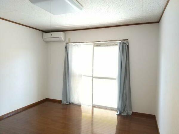 レモンハウス｜和歌山県橋本市岸上(賃貸アパート1K・1階・22.60㎡)の写真 その12