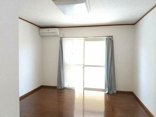 レモンハウス｜和歌山県橋本市岸上(賃貸アパート1K・1階・22.60㎡)の写真 その3