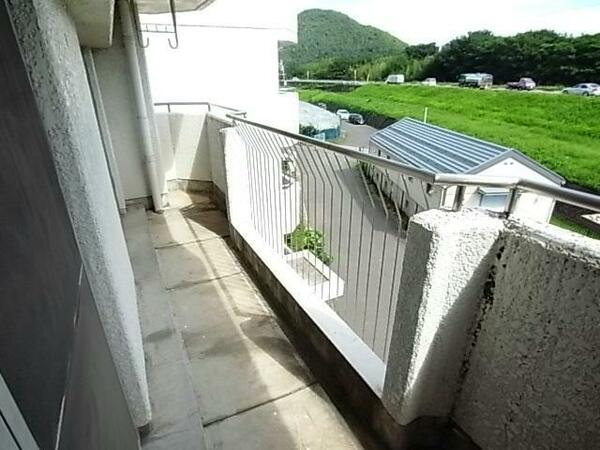 岐阜県岐阜市雄総緑町４丁目(賃貸マンション3DK・3階・63.00㎡)の写真 その13