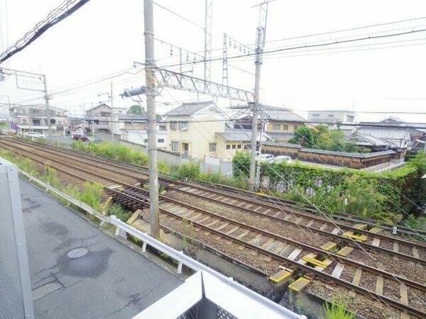 マンションキタヤ 206｜奈良県磯城郡三宅町－(賃貸マンション1K・2階・23.00㎡)の写真 その12