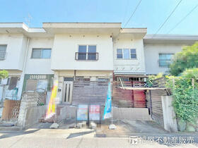 京都府乙訓郡大山崎町字円明寺小字葛原