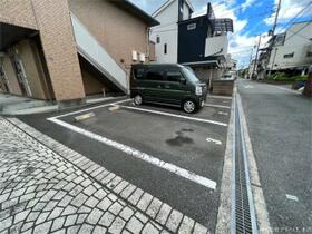 カーサソレーユ  ｜ 大阪府東大阪市角田２丁目（賃貸アパート1K・2階・30.39㎡） その16