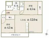 宮津団地のイメージ