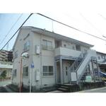 浜松市中央区富塚町 2階建 築30年のイメージ