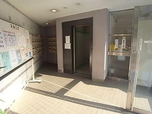 兵庫県神戸市灘区大和町３丁目(賃貸マンション2DK・2階・45.70㎡)の写真 その14