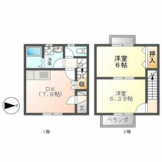 間取り：221014576599