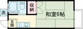 大田区南千束１丁目 2階建 築40年のイメージ