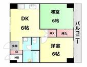神戸市長田区一番町５丁目 5階建 築27年のイメージ