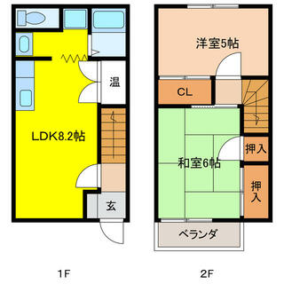 間取り：221015404154