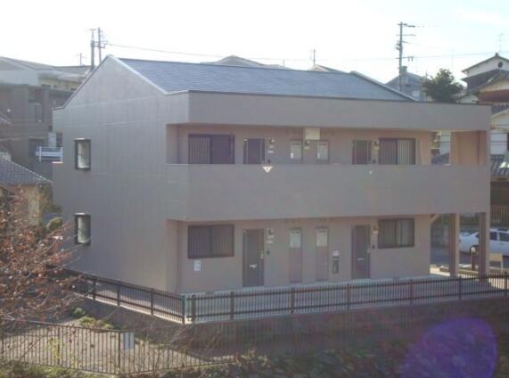 クオーレ 102｜愛知県名古屋市緑区緑花台(賃貸アパート2LDK・1階・49.50㎡)の写真 その1